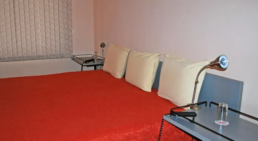 Atm Center Hotel Sofya