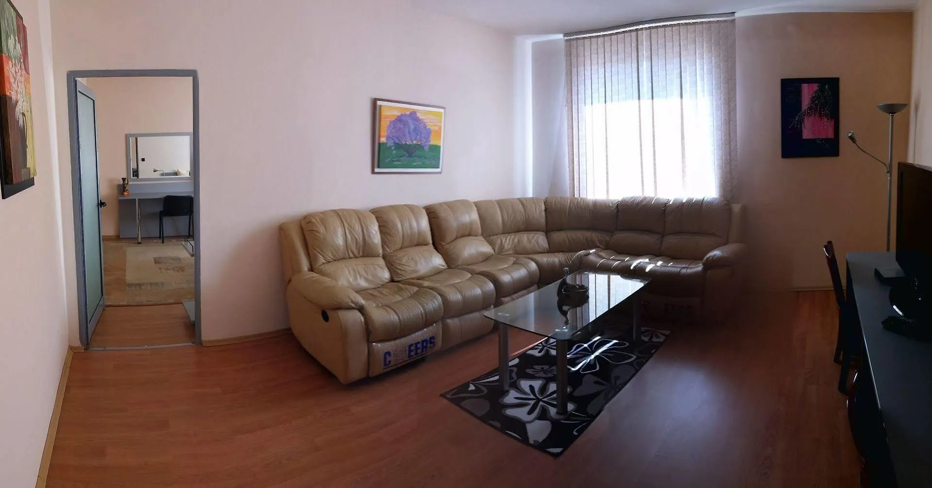Atm Center Hotel Sofya 2*,  Bulgaristan