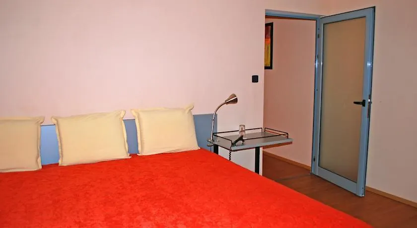 **  Atm Center Hotel Sofie Bulharsko
