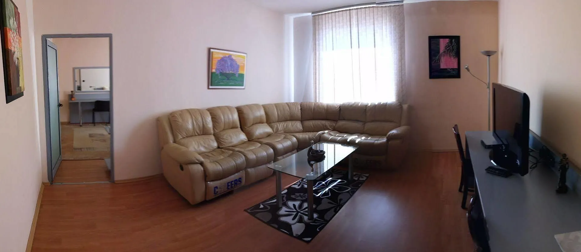 Atm Center Hotel Sofie 2*,  Bulharsko